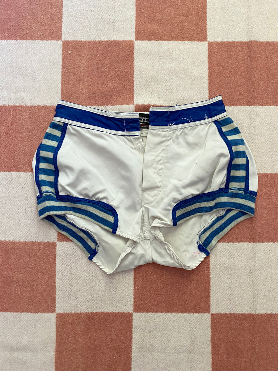 1950's MacGregor Boxing Shorts