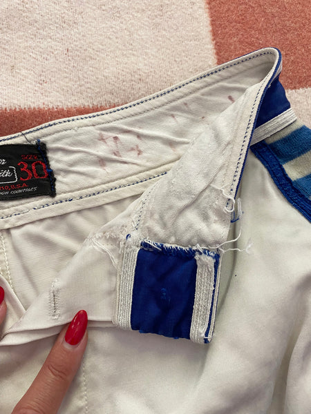 1950's MacGregor Boxing Shorts