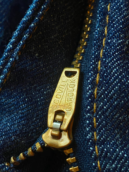 Indigo Slim Hip 646 Levi's 30x29