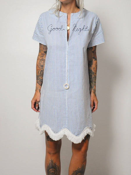 Good Night Moon Dress