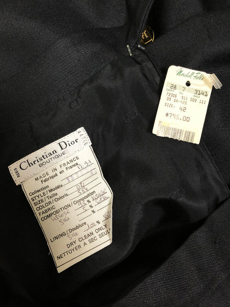 Christian Dior Trousers