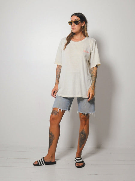 80's Ray-Ban Surfer Tshirt