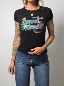 70's Sweet Honesty T-shirt
