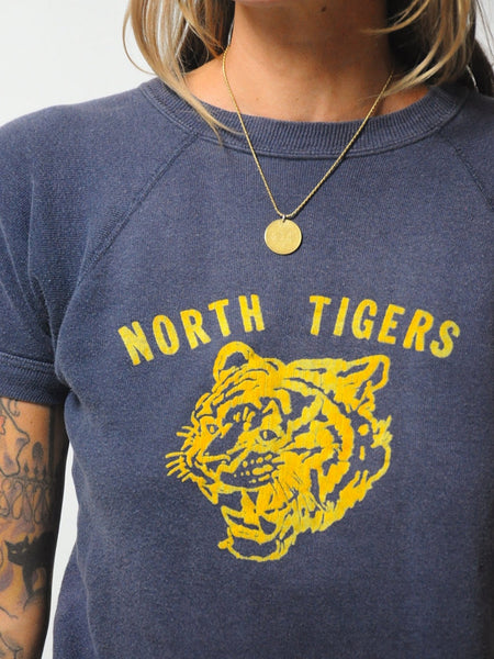 50's North Tigers Sweatshirt