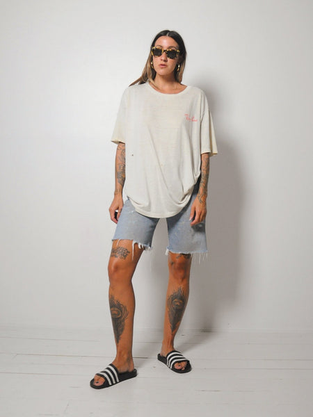 80's Ray-Ban Surfer Tshirt