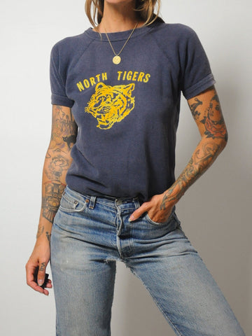 50's North Tigers Sweatshirt