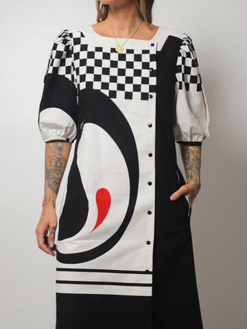 Abrizzi Sheath Dress