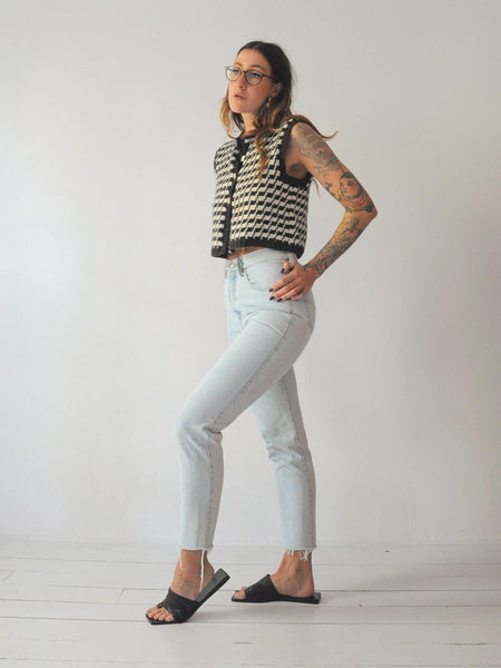Levi's 904 Light wash Jeans 26x28