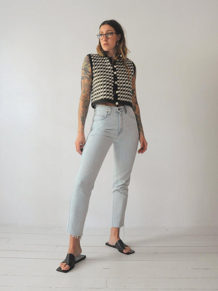 Levi's 904 Light wash Jeans 26x28