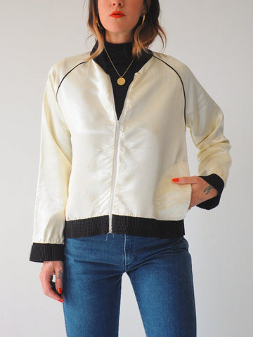 70's Roller Disco Bomber
