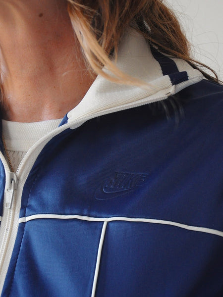 80's Nike Track Jacket