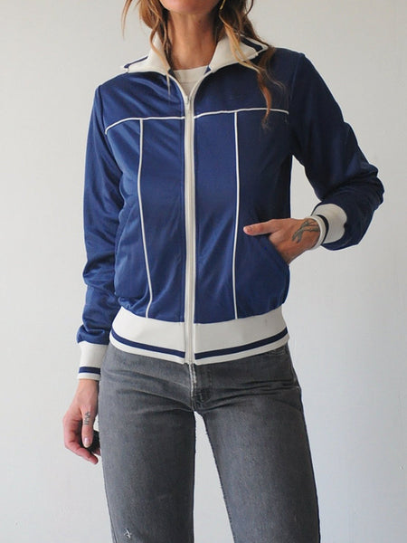 80's Nike Track Jacket