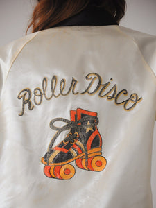 70's Roller Disco Bomber