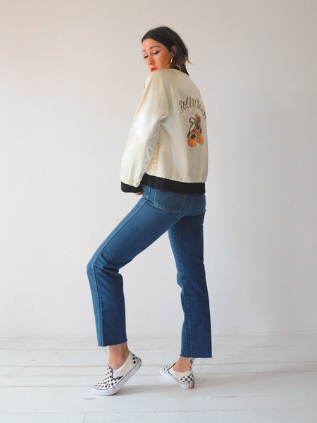 70's Roller Disco Bomber