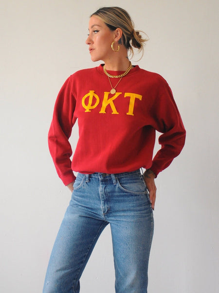 Phi Kappa Tau Sweatshirt