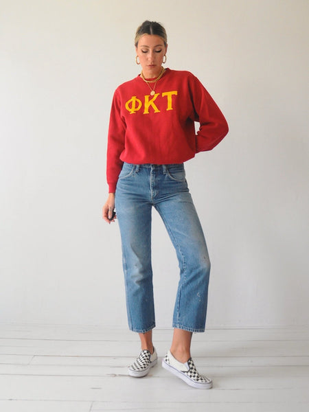 Phi Kappa Tau Sweatshirt