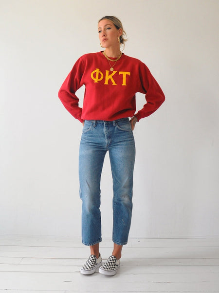 Phi Kappa Tau Sweatshirt