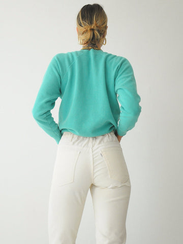Vanilla Levi's Corduroy Jeans 26x28