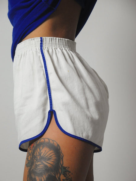 50's Russell Gym Shorts