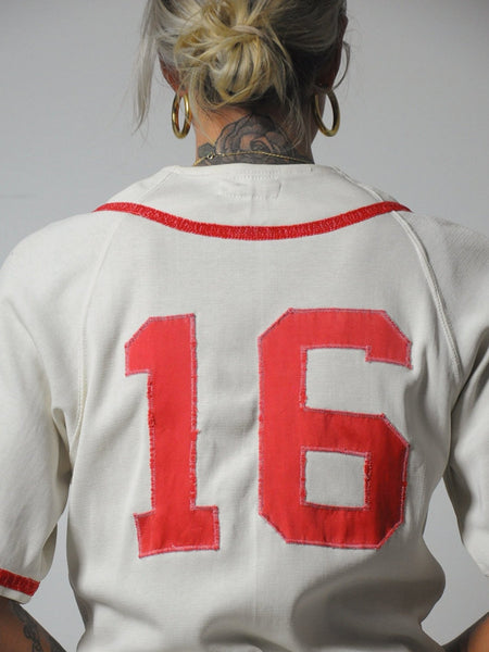 1950's Miners Baseball Jersey