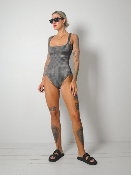 90's Le Cove Swimsuit