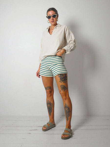 1970's Hang Ten Shorts