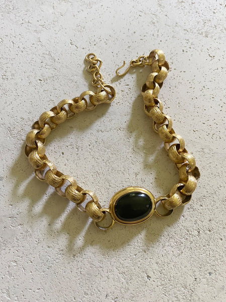 Monet Chunky Necklace