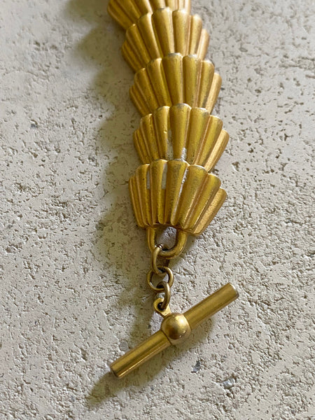 Anne Klein Seashell Necklace