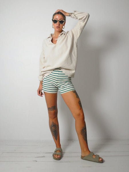 1970's Hang Ten Shorts