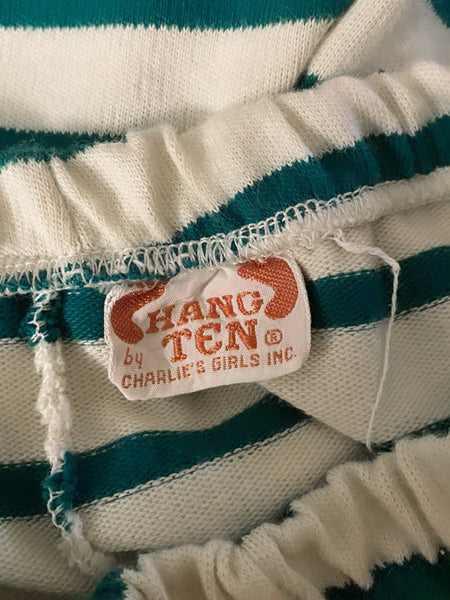 1970's Hang Ten Shorts