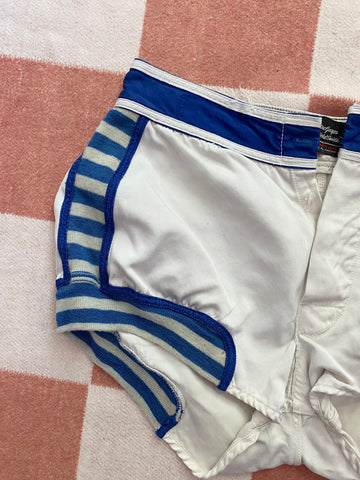 1950's MacGregor Boxing Shorts