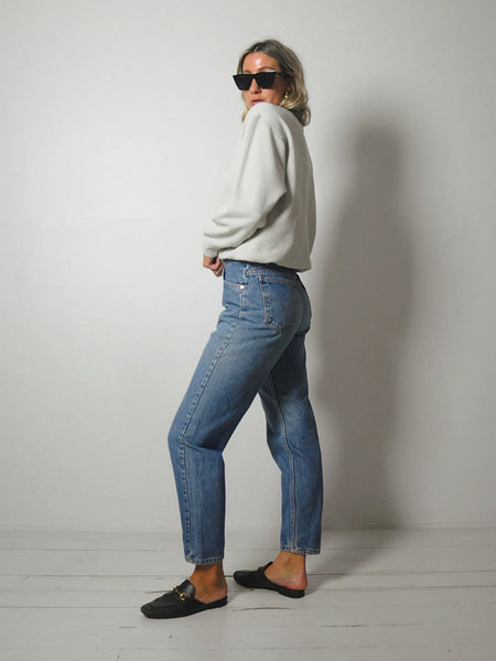 Classic Levi's 550 Jeans 29x28.5