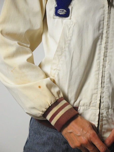 1950's Champion Varsity Jacket