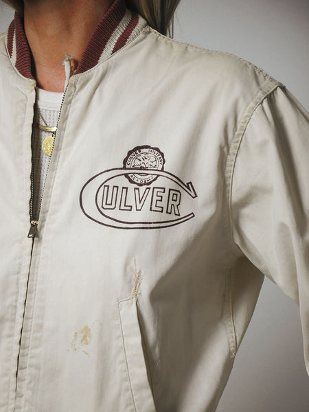 1950's Champion Varsity Jacket
