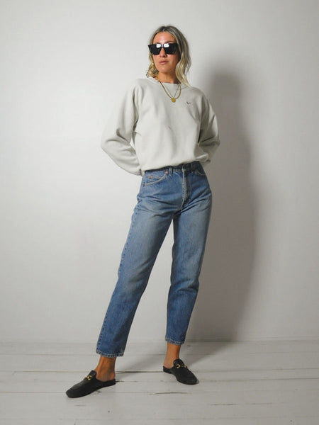 Classic Levi's 550 Jeans 29x28.5