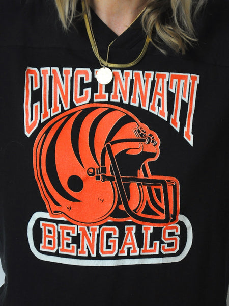 1980's Cincinnati Bengals Tee
