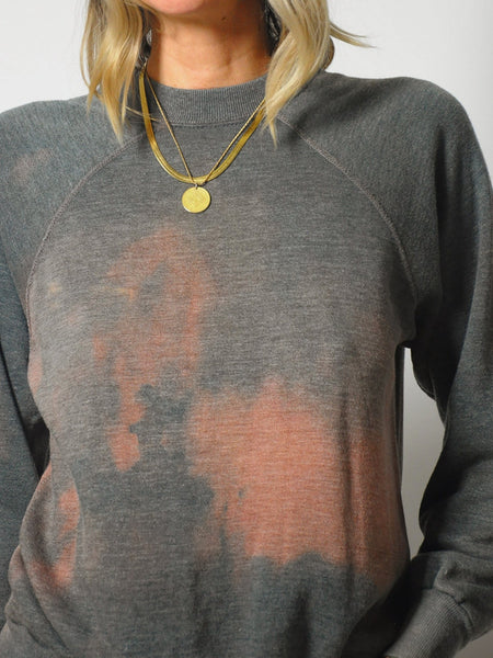 Softest Sun Faded Sweatshirt