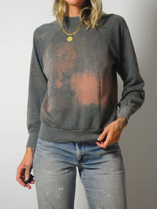 Softest Sun Faded Sweatshirt