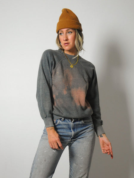 Softest Sun Faded Sweatshirt