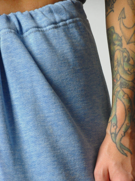 1980's Tri-Blend Russell Sweatpants