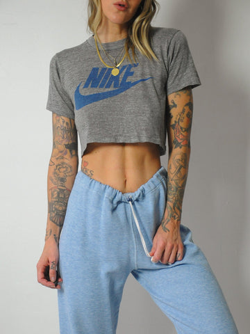 1980's Tri-Blend Russell Sweatpants