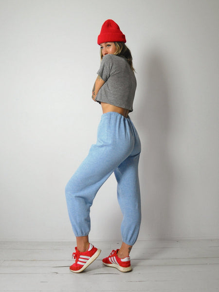 1980's Tri-Blend Russell Sweatpants