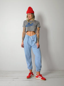 1980's Tri-Blend Russell Sweatpants