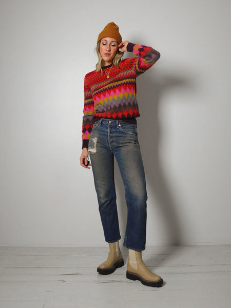 Faded Levi's 501xx Jeans 28x26.5