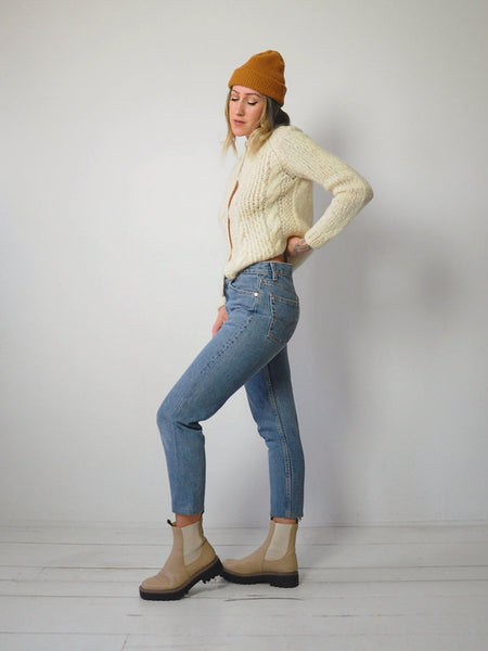 Petite Levis 501 Jeans 29x25.5