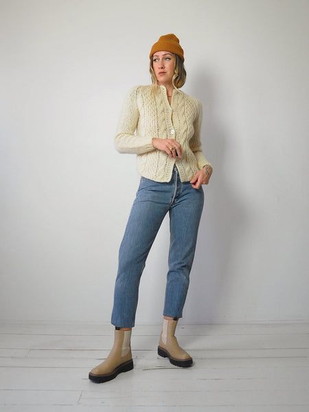 Petite Levis 501 Jeans 29x25.5