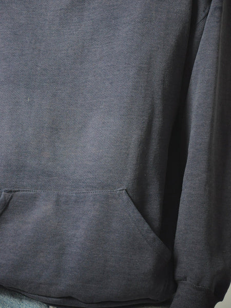 1970's Russell Navy Sunfaded Sweatshirt