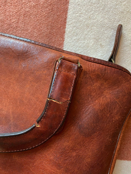 1970's Bonnie Cashin Era Coach Bag