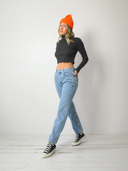 Levi's 505 Relaxed Jeans 29x29.5