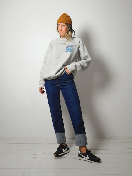 1996 Hawaii Crewneck